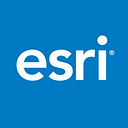 Esri - Environmental Systems Research Institute