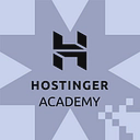 Hostinger