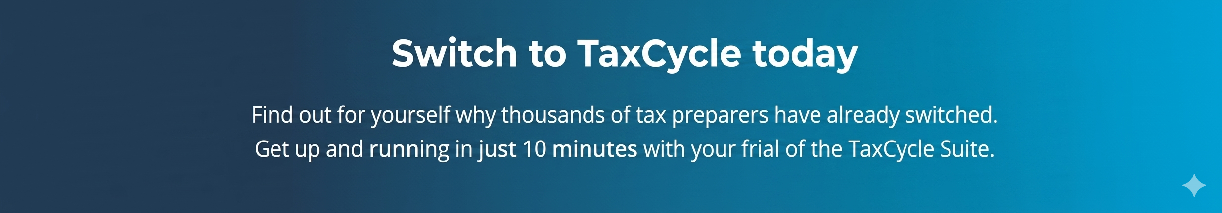 Taxcycle